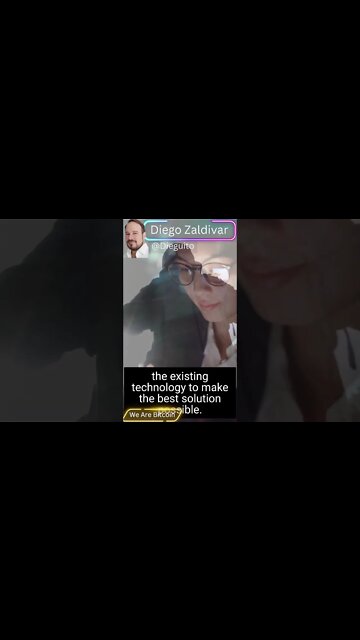 No Ego, The Best of the Available Technology!