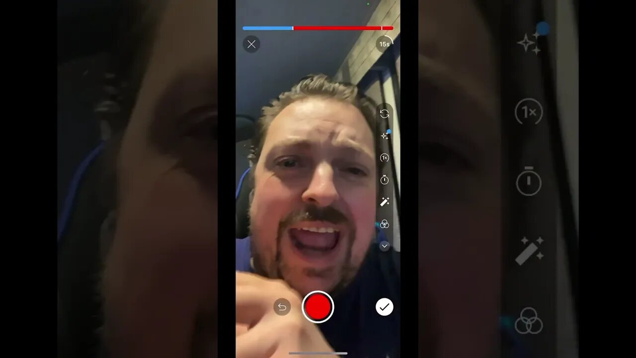 YouTube Shorts Remix Feature Glitch Fix*