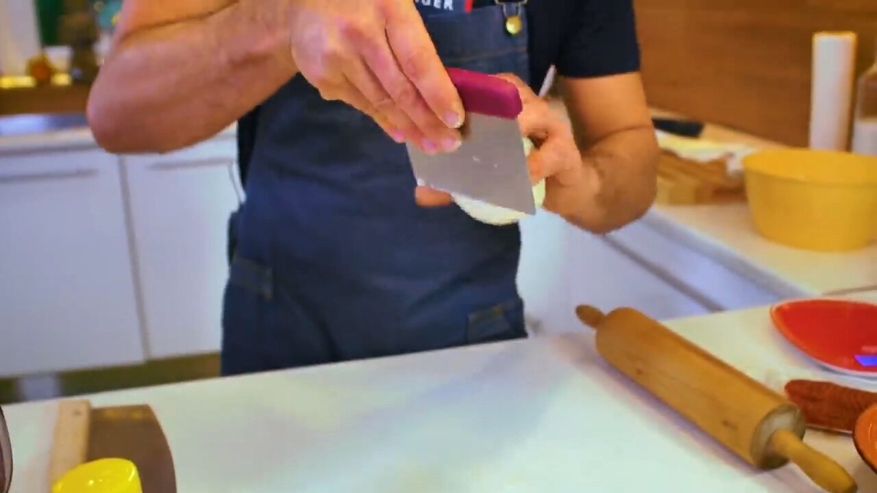 Villámgyors pizza