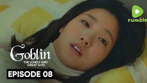 Goblin – Guardian: The Lonely and Great God | S1 Episode 08 | Hindi Dubbed