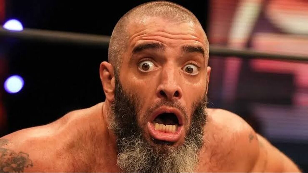 Mark Briscoe vs Johnny TV