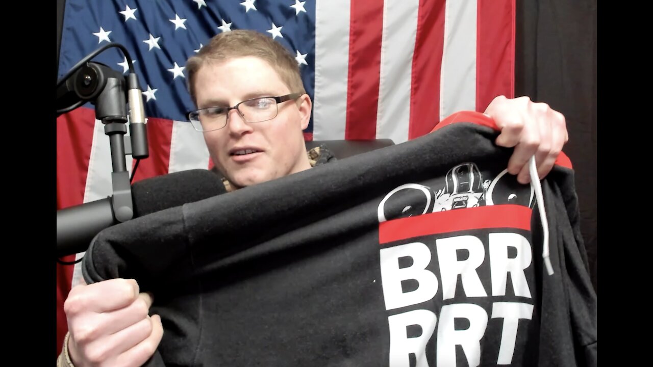 PODCAST MERCH BOIS