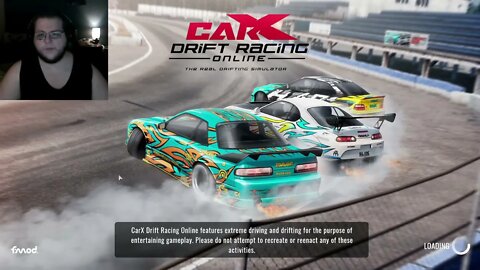 CarX Drift Racing Online