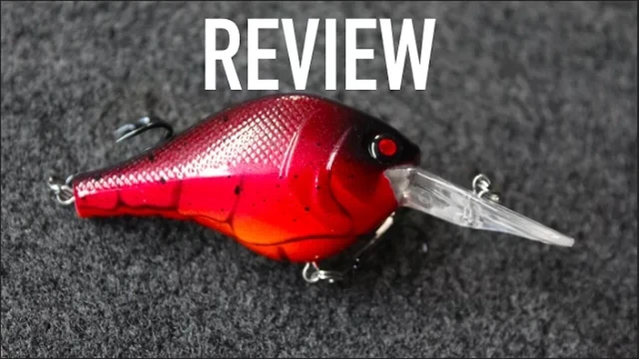 Berkley Digger Review