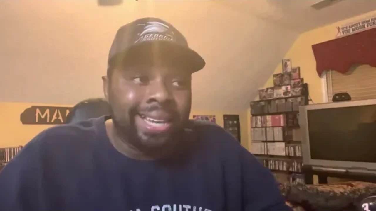 Georgia Southern @ Coastal Carolina Postgame Thoughts