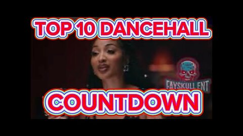 Top 10 Trending Dancehall Songs In Jamaica