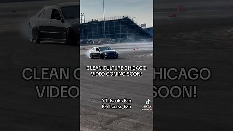 CLEAN CULTURE CHICAGO 😳￼