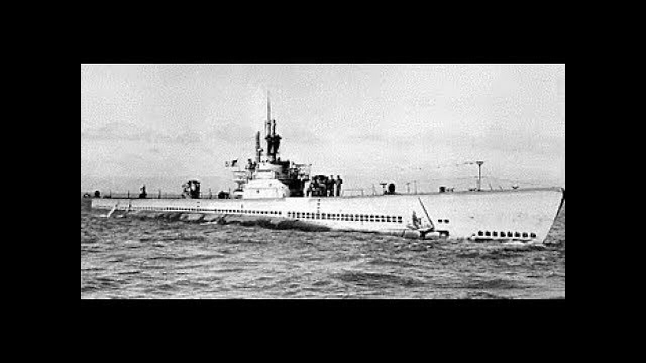 WW2 Documentary - Submarines - History Channel