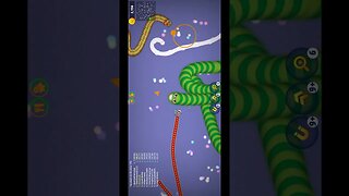 Shorts CASUAL AZUR GAMES Worms Zone .io - Hungry Snake 52-130