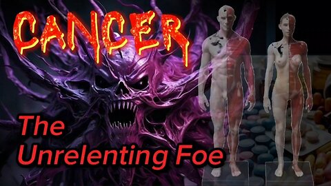 CANCER: The Unrelenting Foe