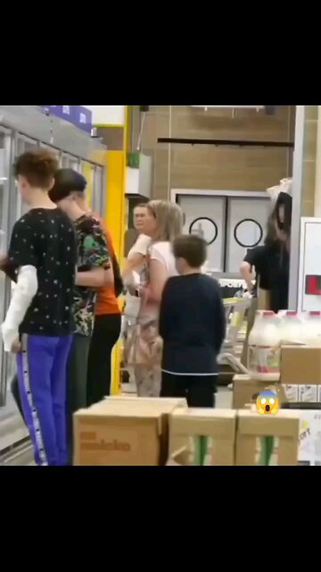 I like to say something 😏