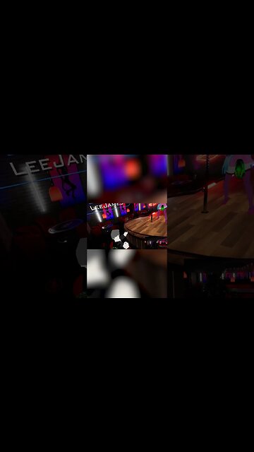 Never leave him alone - VRChat #Shorts 3