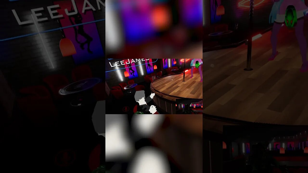 Never leave him alone - VRChat #Shorts 3