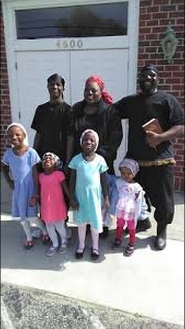 PRAISE THE LORD YAHAWAH BAHASHAM YAHAWASHI FOR BLESSING BISHOP AZARIYAH AND HIS FAMILY!!!