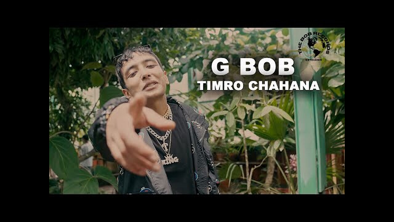 GBOB - TEMRO CHAHANA REMIX