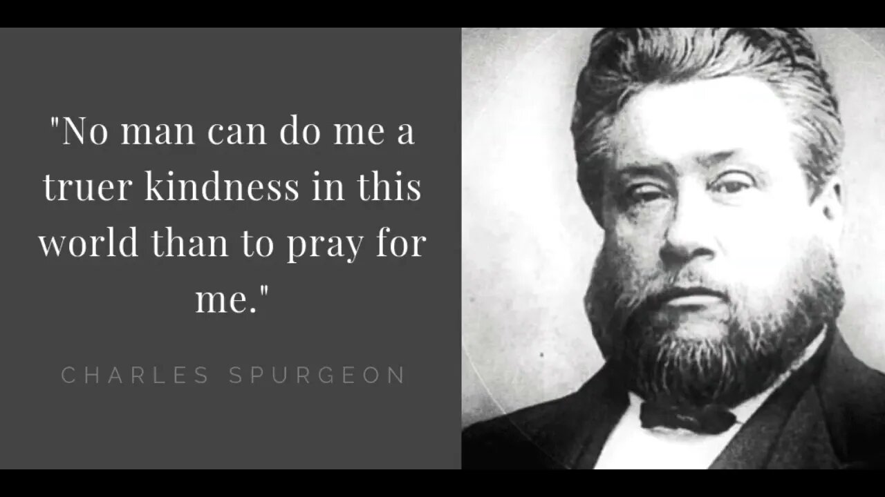 God's First Words to the First Sinner | Charles Spurgeon | Genesis 3:9 | Audio Sermon