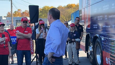 Lee Zeldin & Abel Maldonado