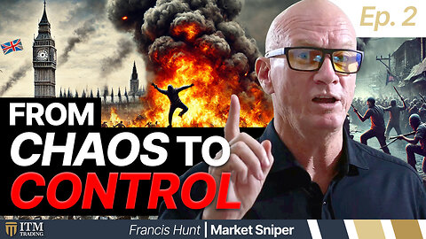 How the Globalists are Accelerating the Great Reset