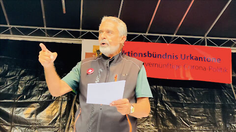 Dr. med. Manuel Albert - Anästhesist - Luzern - Demo - 31.07.21