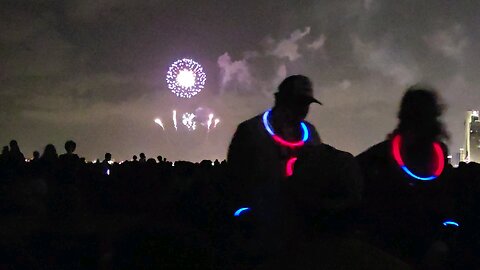 4th of July, 2024 - Video 8