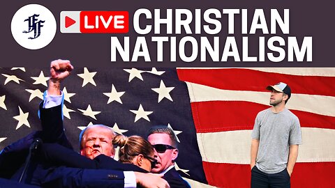 Christian Nationalism