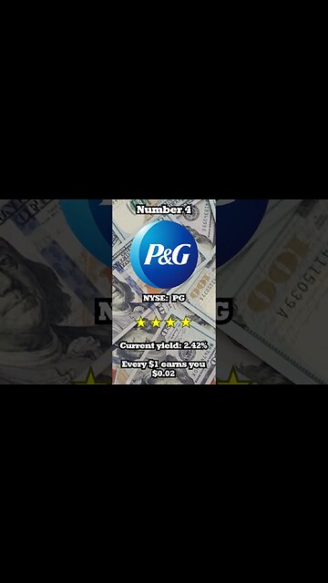 TOP 5 Dividend Stocks to buy this December!