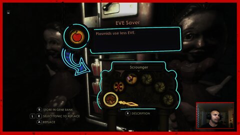 Playing Some Bioshock