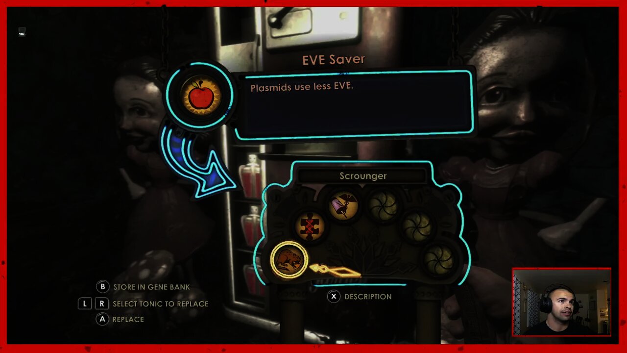 Playing Some Bioshock