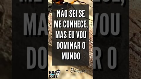 Frase do Trailer do Super Mario Bros | #shorts