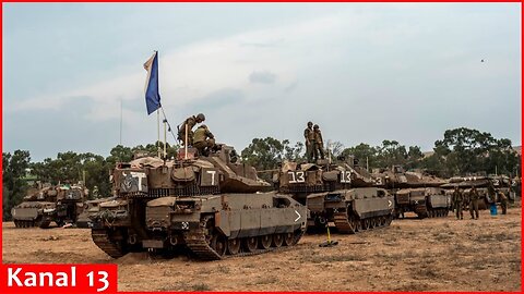 Ukrainian Armed Forces may enter another region of the Russian Federation after Kursk