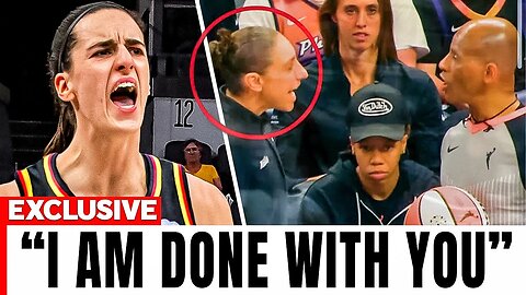 Diana Taurasi Didn’t Play, So She Took It Out On Her Teammates & Made WNBA HISTORY!