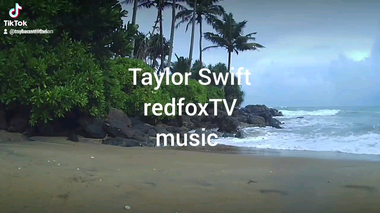 redfoxTVmusic