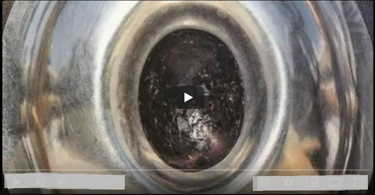 The Black STONE of Mecca ! You Won't Believe what is in This Video for those that have been Watching.