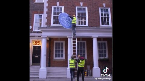 55 Tufton Street, Control of the UK Parliament