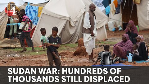 500 days of Sudan war - ‘world’s worst ongoing humanitarian crisis’