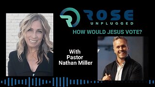 How Would Jesus Vote?
