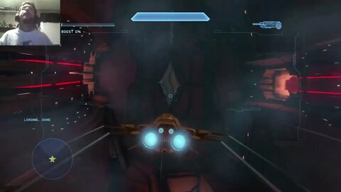 being a space spartan 25