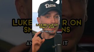 Luke Belmar on Small Wins