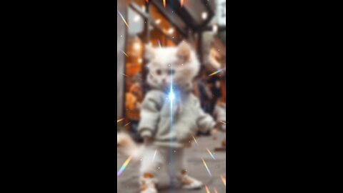 Cat Photographs