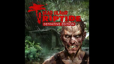 Linuxmint játék Premierek sorozatomban Dead Island Riptide Definitive Edition végigjátszás 6 ik része.mp4