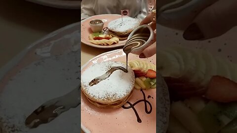 Beautiful Pancake tiktok elena v 9