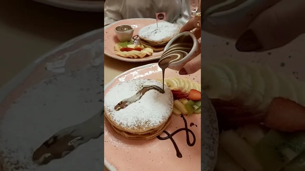 Beautiful Pancake tiktok elena v 9