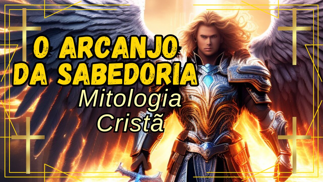 Uriel, o Arcanjo da Sabedoria na Mitologia Cristã