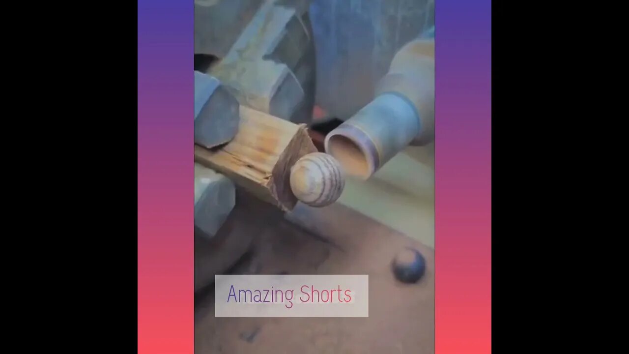 Amazing Woodworking #short #shorts #amazingshorts