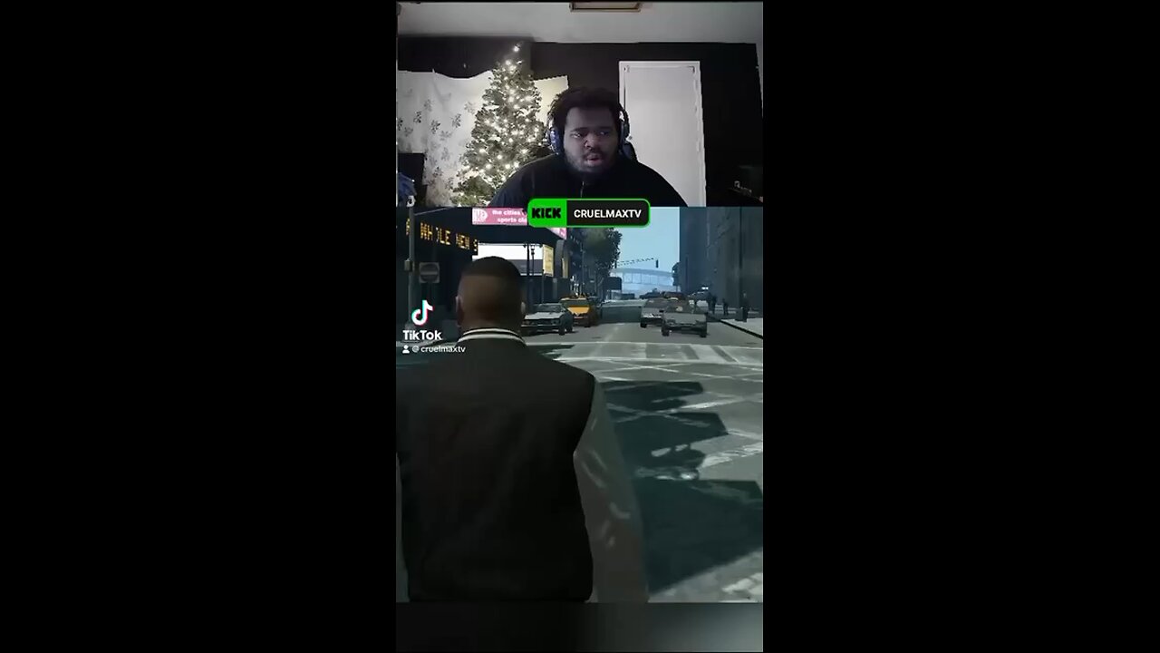 GTA IV