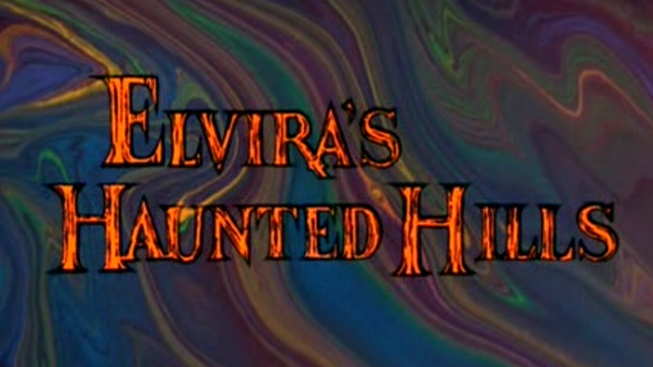 Elvira's Haunted Hills (2001) ~ Full Movie ~