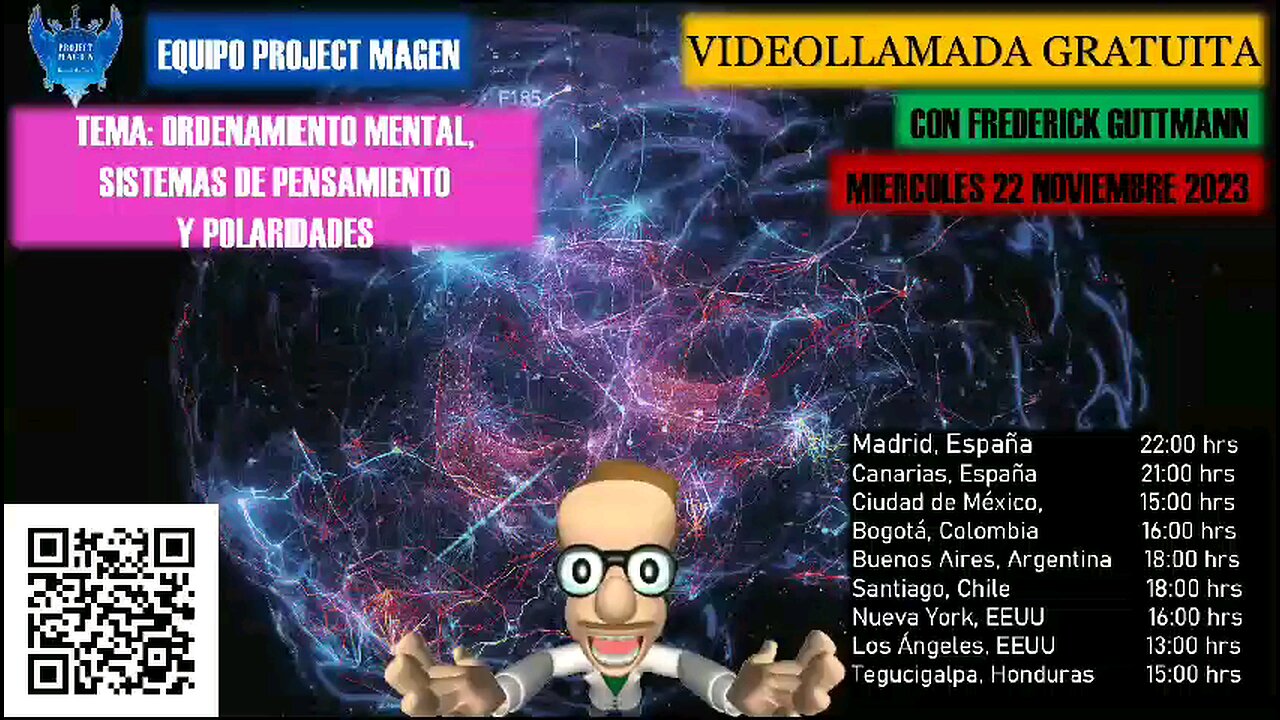 "Ordenamiento Mental, Sistemas de Pensamiento y Polaridades"