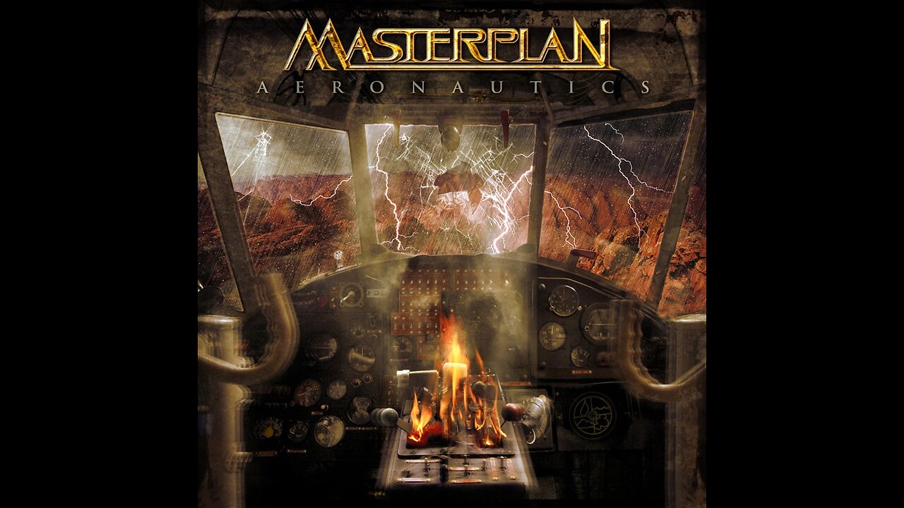 Masterplan - Aeronautics