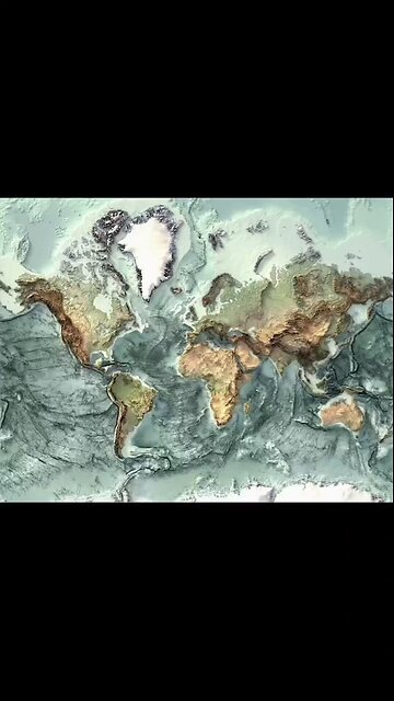 🌏🙉🌎🙈🌍🙊