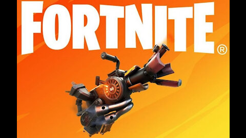 Fortnite unveils Recycler gun